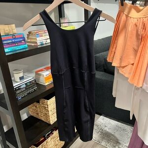 Nike Sleeveless Jumpsuit
